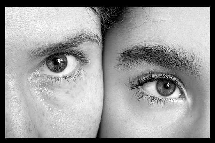 Pieces of Us