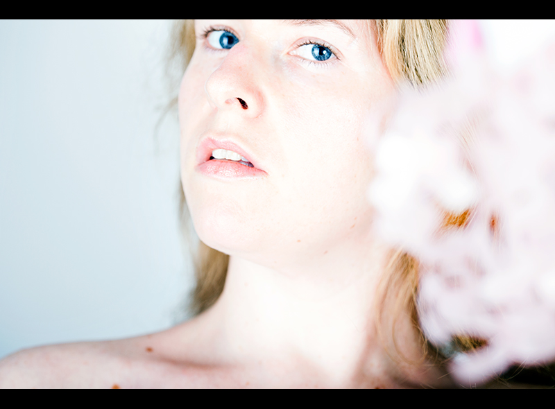 bokeh outtake