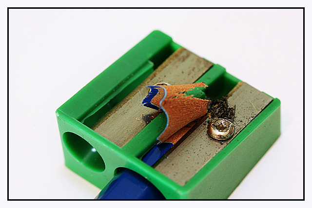 Sharpener