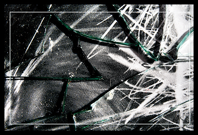 Shattered