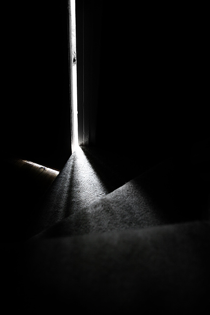 Haunting