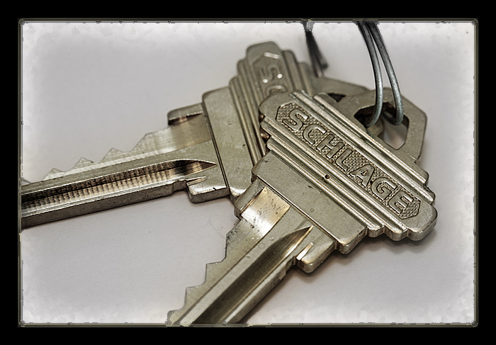 keys