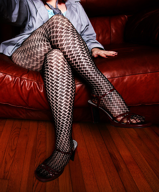 Business Casual