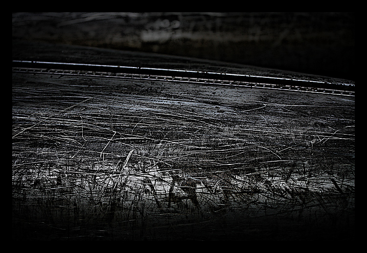 Abstract Canoe