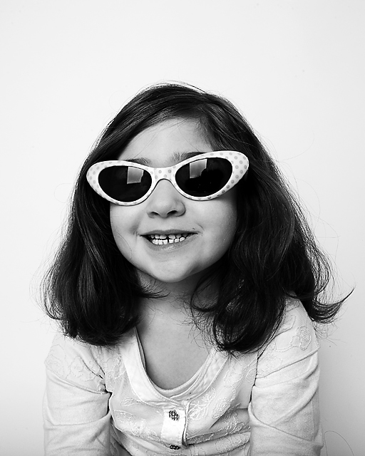 Lookin' cooool