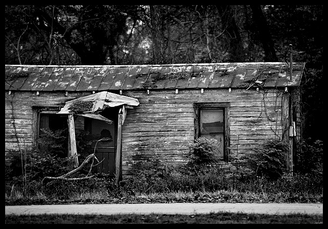 Uninvited