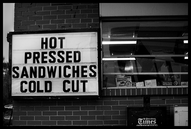 So is it hot? or is it cold?  :P