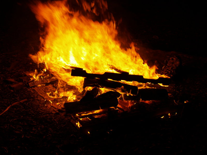 Fire
