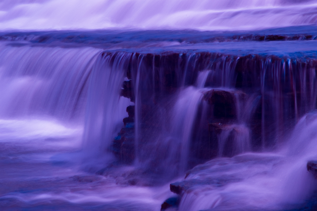 Smooth-Falls