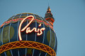 Paris Balloon