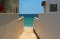 Beachward