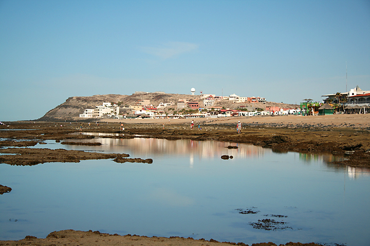 Puerto Peñasco