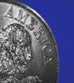 buffalo nickel