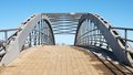 Day 17 - Pedestrian Bridge