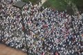 Immigration March