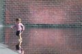 Water Walking