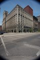 Wide Angle Perspective
