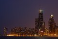 Skyline from North Beach