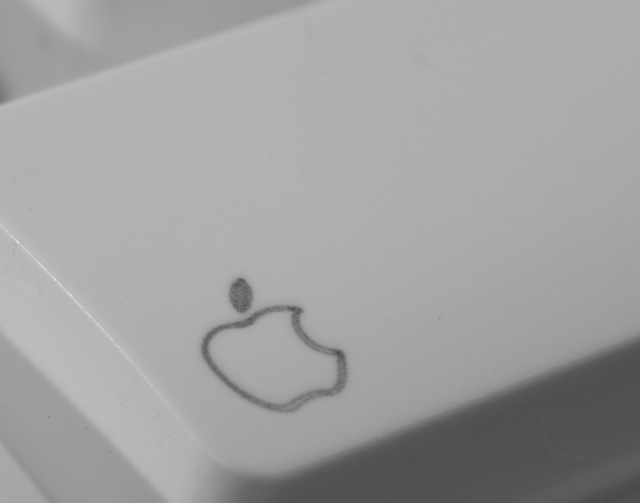 apple key