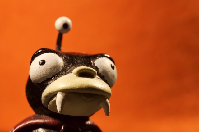 Nibbler
