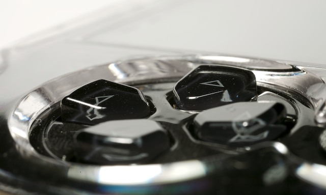 psp controller