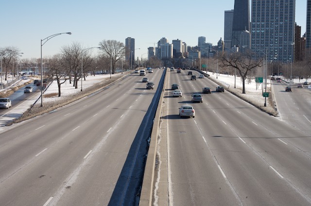 Day 17 - Lake Shore Highway