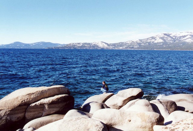 Lake Tahoe