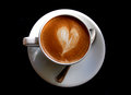 Barista art