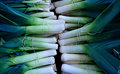 Leeks