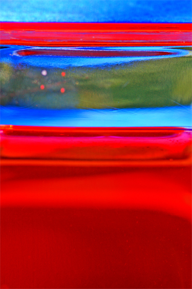 Glass Study