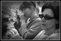 B&W - Day 20-- Rich and Famous