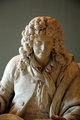 King Louis Statue