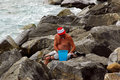 Italian Fisherman