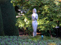 Garden Statue