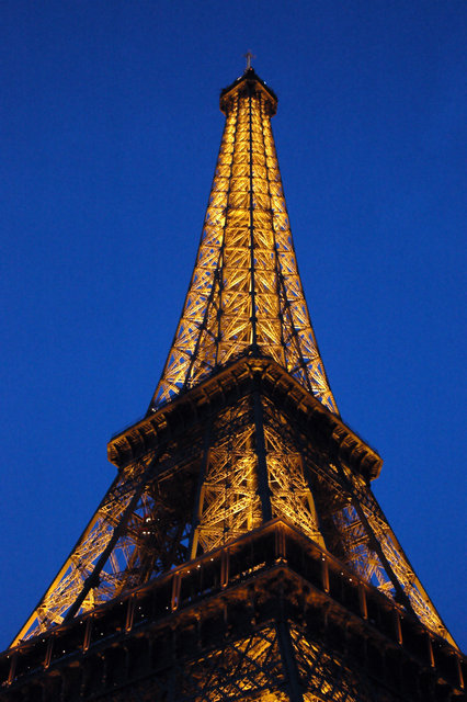 Eiffel Tower