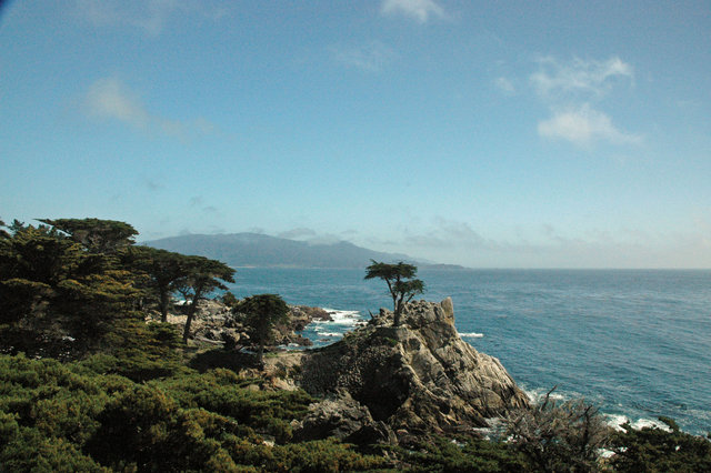 Monterey