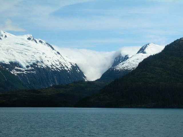 Clouds
