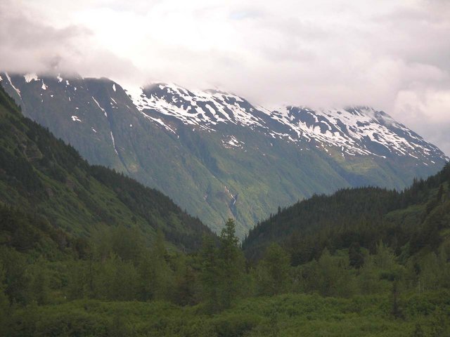 Alaska