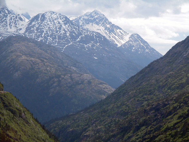 Alaska
