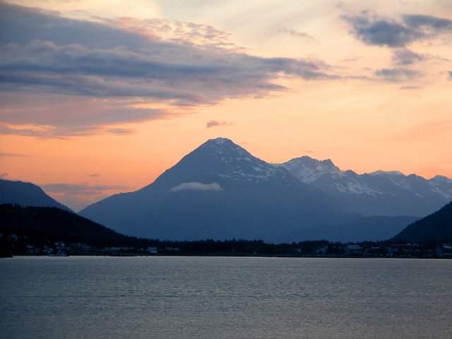 Alaska