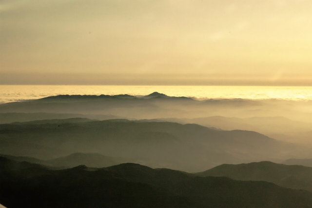 Mountains