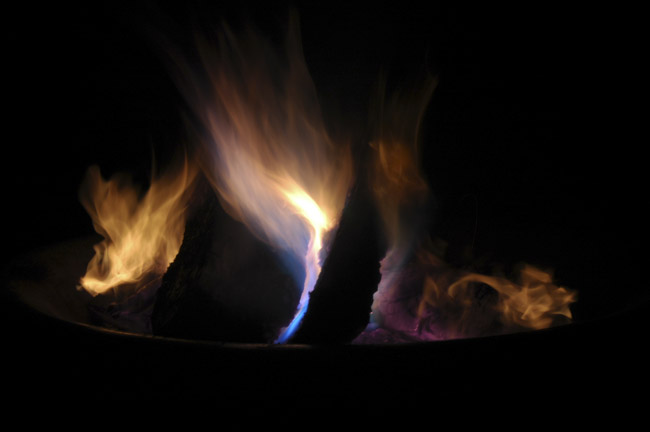 Out of the ashes rises the Phoenix