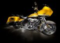 Harley