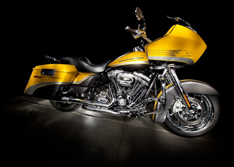 Harley