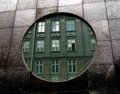 The Old Reflected in the New #2