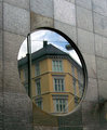 The Old Reflected in the New #3