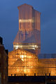 Preparing the Cathedral for Blastoff