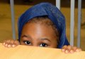 Suffer the little children...