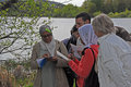 Crash Course in Norwegian Eco-System Appreciation
