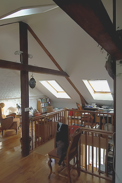 Looking at Windows from Both Sides Again